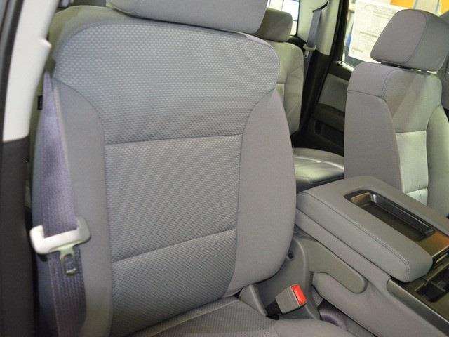 2017 GMC Sierra 1500 4x4 4dr Double Cab 6.5 ft. SB